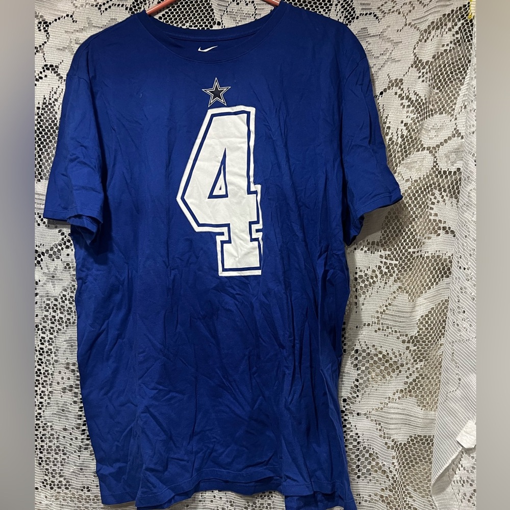 Dallas Cowboys T-shirt